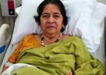 Sônia Guajajara internada