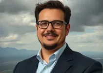 chegada de paulo barros