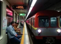 paralisação CPTM