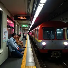 paralisação CPTM