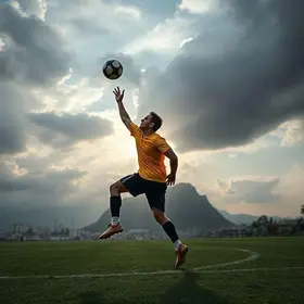 enredo de Paulo Barros