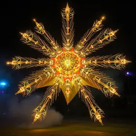 Estrela do Terceiro Milênio