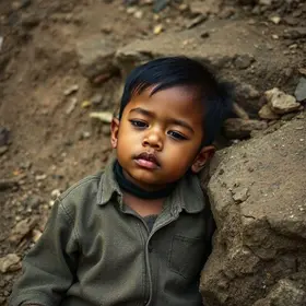 desaparecimento em São Paulo