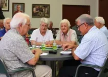 Fórum da Pessoa Idosa do Grajaú