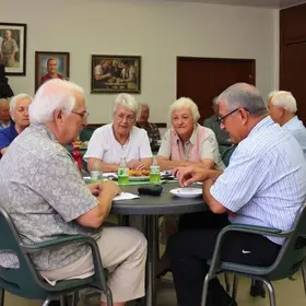 Fórum da Pessoa Idosa do Grajaú