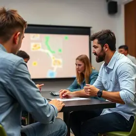 game como formação profissional