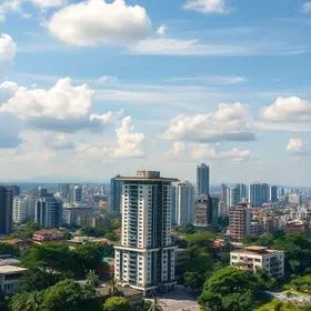 Gestão Nunes desapropriação terreno São Paulo