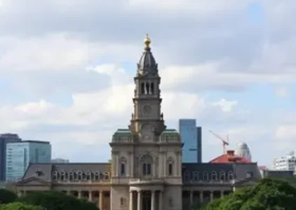 Últimas noticias de Grajaú