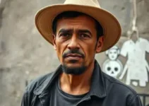 desaparecimento de homem de Ouro Preto