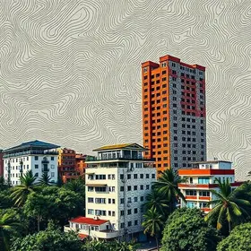 linhas de embu-guacu