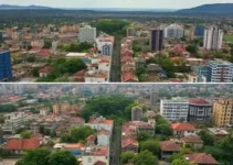 Mudanças linhas Embu-Guaçu