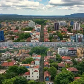 Mudanças linhas Embu-Guaçu