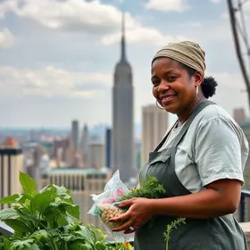 Segurança alimentar