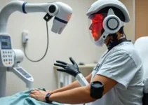 terapia robótica