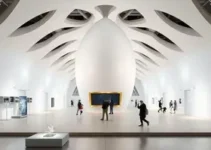 Pavilhão 9