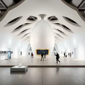 Pavilhão 9