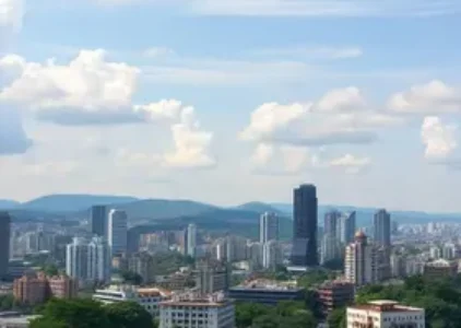 Últimas noticias de Grajaú