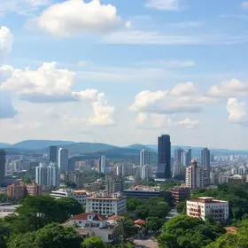 Prefeitura de São Paulo paga quase o triplo por terreno