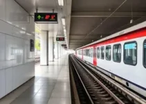 Terminal Estação Varginha