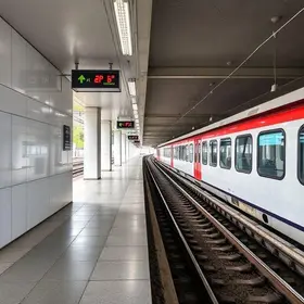 Terminal Estação Varginha