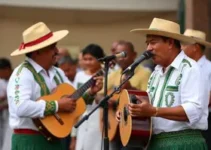 Aniversário do Pagode da 27
