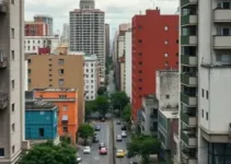 segregação e desigualdade em SP