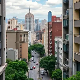 São Paulo