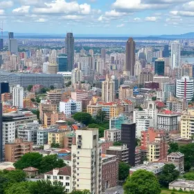 bairro mais populoso de SP