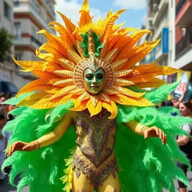 Carnaval 2026