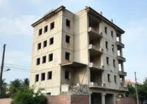 construções irregulares