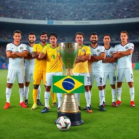 Campeonato Brasileiro Interclubes sub-21 masculino