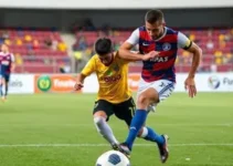 Minas Gerais no CBI sub-19 masculino