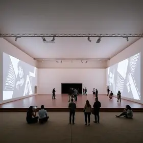 Pavilhão 9