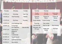 programação completa da virada cultural