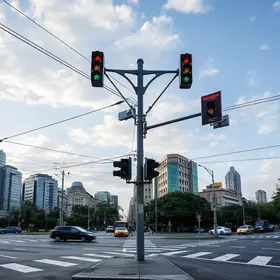 modernizar travessias no cais