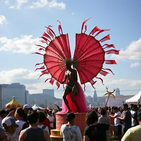 Virada Cultural 2026