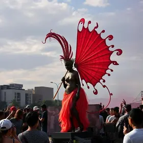 Virada Cultural 2026 SP