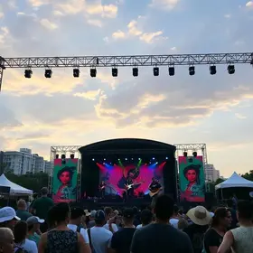 Virada Cultural 2026