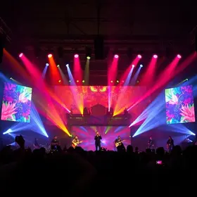 Virada Cultural SP 2026