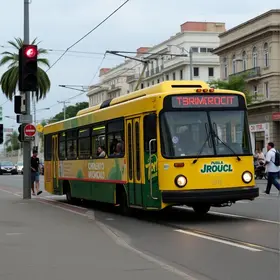 Avenida João Dias 2841 para Grajaú de transporte público