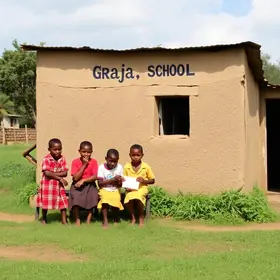 Escola do Grajaú