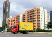 Estado entrega apartamentos Zona Sul SP
