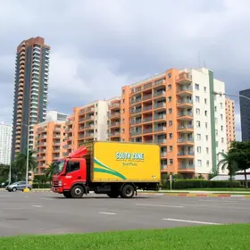 Estado entrega apartamentos Zona Sul SP