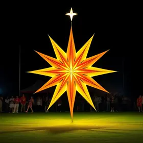 Estrela do Terceiro Milênio
