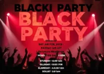 Festa Black