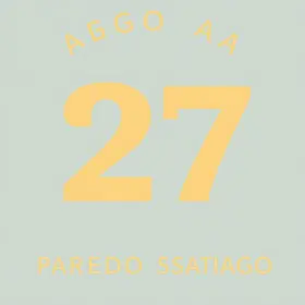 Pagode da 27
