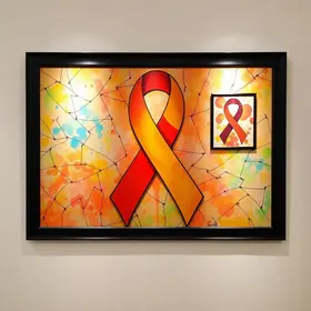 Mostra Transmissão Contágio