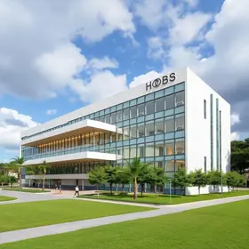 UBS Cantinho do Céu