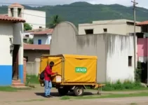 prefeitura presente