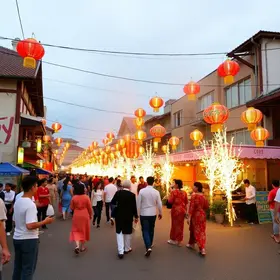 festas juninas